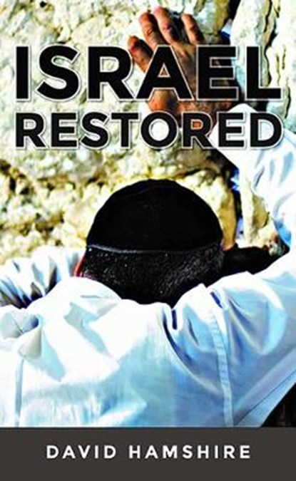 Israel Restored, David Hamshire - Paperback - 9781910942802