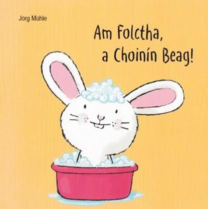 Am Folctha, a Choinin Beag, Jorge Muhle - Gebonden - 9781910945698