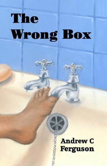 The Wrong Box, Andrew C Ferguson - Ebook - 9781910946213