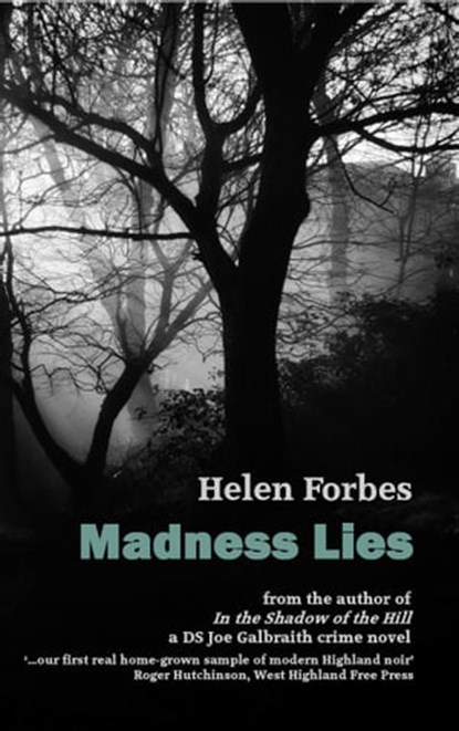 Madness Lies, Helen Forbes - Ebook - 9781910946350