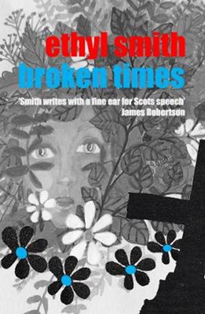Broken TImes, Ethyl Smith - Paperback - 9781910946695