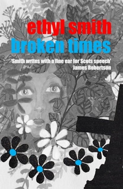 Broken Times, Ethyl Smith - Ebook - 9781910946749