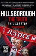 Hillsborough - The Truth | Professor Phil Scraton | 