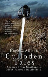 Culloden Tales - Hugh G. Allison - 9781910948095