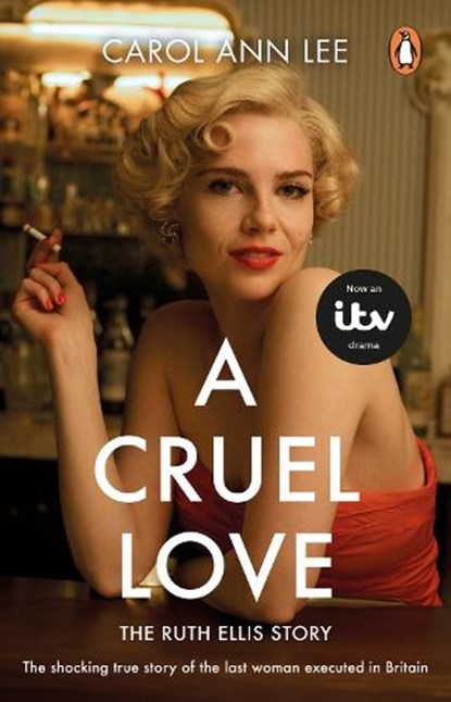 A Cruel Love, Carol Ann Lee - Paperback - 9781910948316