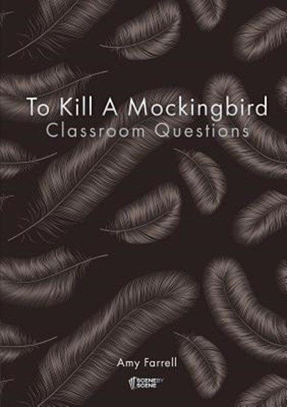 To Kill a Mockingbird Classroom Questions, Amy Farrell - Paperback - 9781910949009