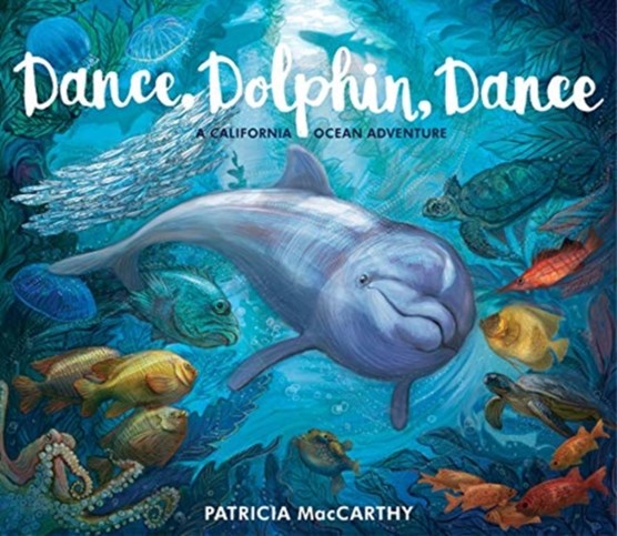 Dance, Dolphin, Dance