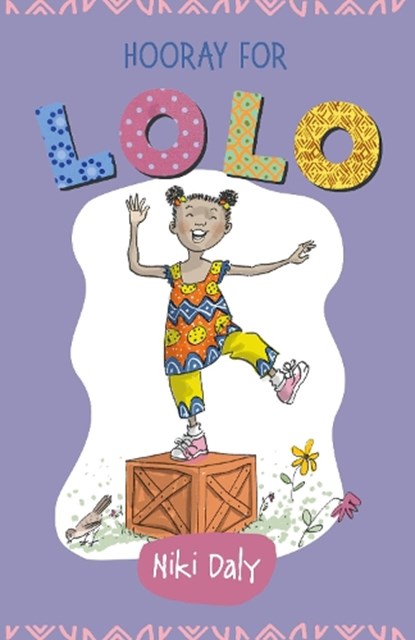 Hooray for Lolo, Niki Daly - Paperback - 9781910959695