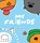 My Friends, LOW,  Max - Gebonden - 9781910959824