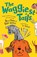The Waggiest Tails, Brian Moses ; Roger Stevens - Paperback - 9781910959893