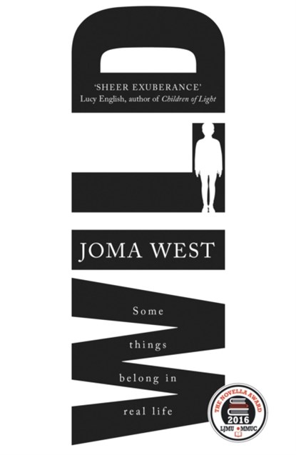 Wild, Joma West - Paperback - 9781910985304