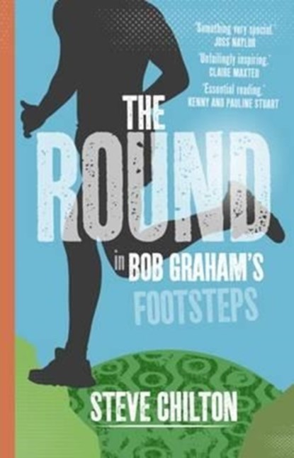 The Round, Steve Chilton - Paperback - 9781910985366