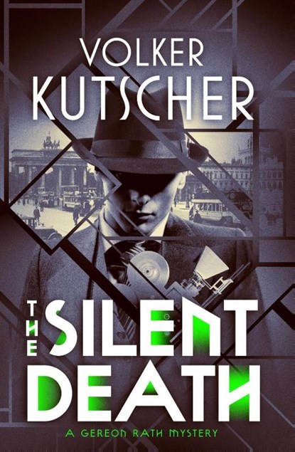 The Silent Death, Volker Kutscher - Paperback - 9781910985649