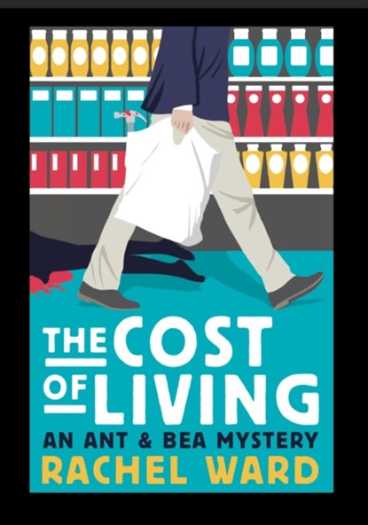 The Cost of Living, Rachel Ward - Paperback - 9781910985830