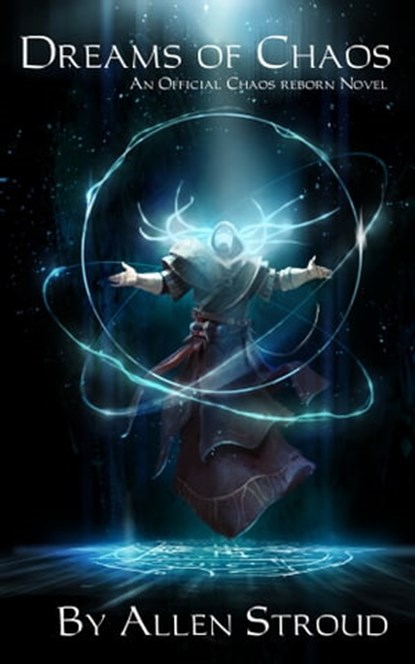 Dreams of Chaos, Allen Stroud - Ebook - 9781910987063