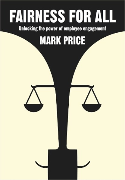 Fairness For All, Mark Price - Paperback - 9781910989227