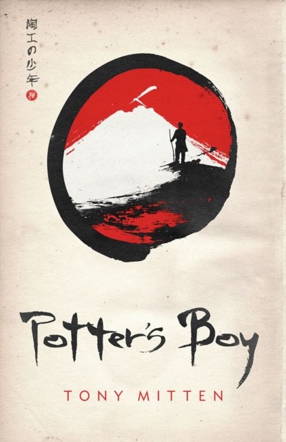Potter's Boy, Tony Mitton - Gebonden Gebonden - 9781910989340