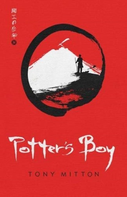 Potter's Boy, Tony Mitton - Paperback - 9781910989357