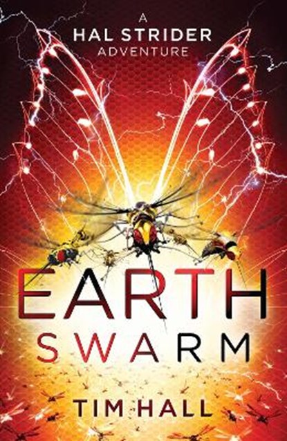 Earth Swarm, Tim Hall - Paperback - 9781910989845