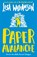 Paper Avalanche, Lisa Williamson - Paperback - 9781910989975