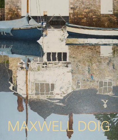 Maxwell Doig, Patrick Duffy - Paperback - 9781910993842