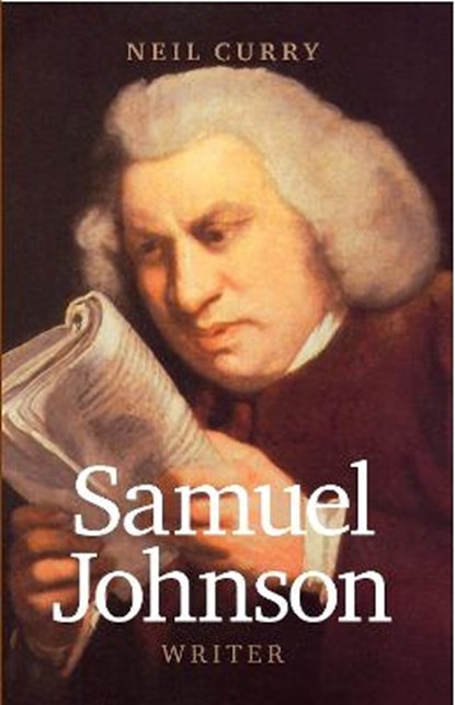 Samuel Johnson, Neil Curry - Paperback - 9781910996492