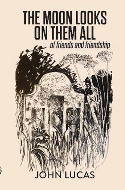The Moon Looks on Them All, John Lucas - Paperback - 9781910996836
