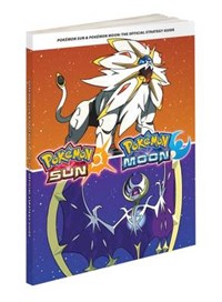 Pokemon Sun & Pokemon Moon | Piggyback Books | 