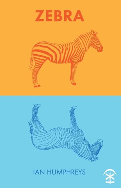 Zebra, Ian Humphreys - Paperback - 9781911027706