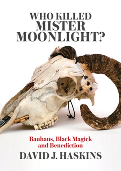 Who Killed Mister Moonlight, David J. Haskins - Paperback - 9781911036104