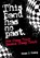 This Band Has No Past, Brian .J. Kramp - Paperback - 9781911036876