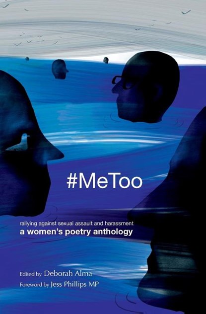 #MeToo, Deborah Alma - Paperback - 9781911048299