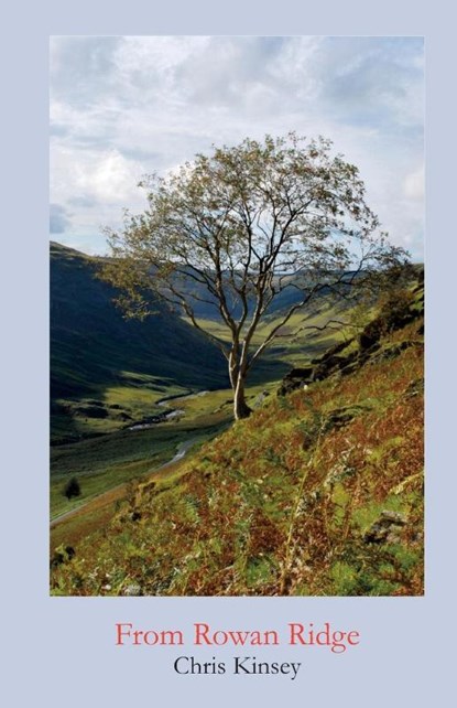 From Rowan Ridge, Chris Kinsey - Paperback - 9781911048367