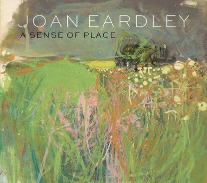 Joan Eardley, Patrick Elliott ; Anne Galastro - Gebonden - 9781911054023