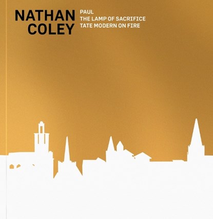 Nathan Coley, Ewan Morrison - Paperback - 9781911054139