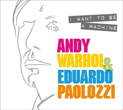 I Want to Be A Machine, Keith Hartley - Paperback - 9781911054306