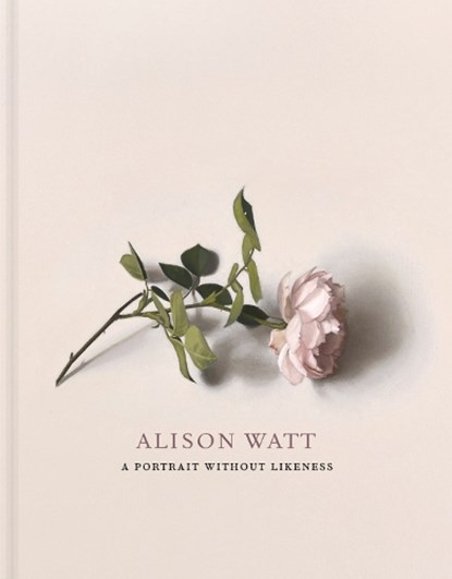 Alison Watt, Julie Lawson ; Tom Normand ; Andrew O’Hagan - Gebonden - 9781911054450