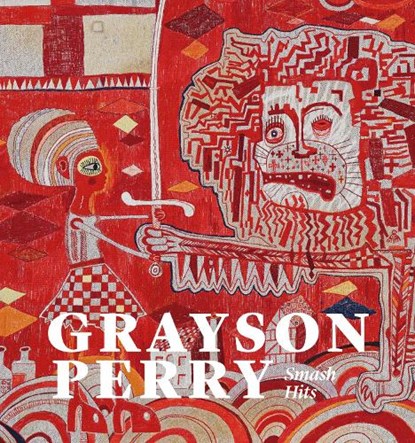 Grayson Perry, Grayson Perry ; Victoria Coren Mitchell ; Patrick Elliott ; Tor Scott - Paperback - 9781911054627