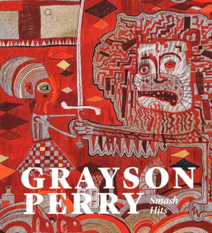 Grayson Perry, Grayson Perry ; Victoria Coren Mitchell ; Patrick Elliott ; Tor Scott - Paperback - 9781911054627