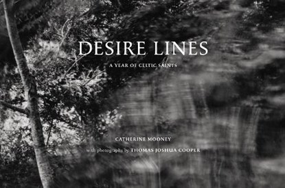 Desire Lines, Thomas Joshua Cooper ; Catherine Mooney ; Anne Lyden - Gebonden - 9781911054658