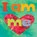 I Am Me, HAMPTON,  Sue - Paperback - 9781911070856