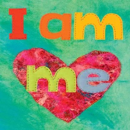 I Am Me, HAMPTON,  Sue - Paperback - 9781911070856