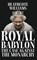 Royal Babylon, Heathcote Williams - Paperback - 9781911072003