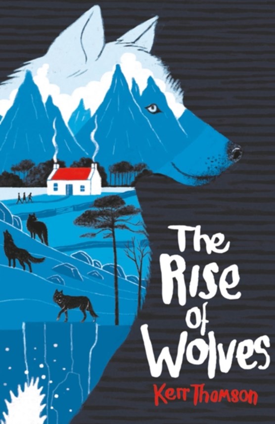 The Rise of Wolves