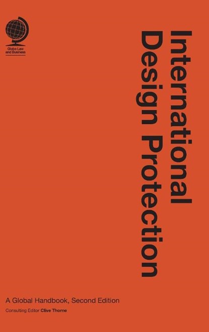 International Design Protection, Clive Thorne - Gebonden - 9781911078234