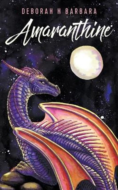 Amaranthine, BARBARA,  Deborah H. - Paperback - 9781911079262