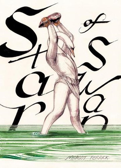 Star of the Swan, Margot Ferrick - Paperback - 9781911081272