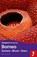 Borneo, Paul Dixon - Paperback - 9781911082033