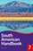 South American Handbook, Ben Box - Gebonden - 9781911082231
