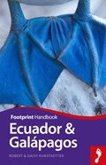 Ecuador & Galapagos | Box, Ben ; Cameron, Sarah | 
